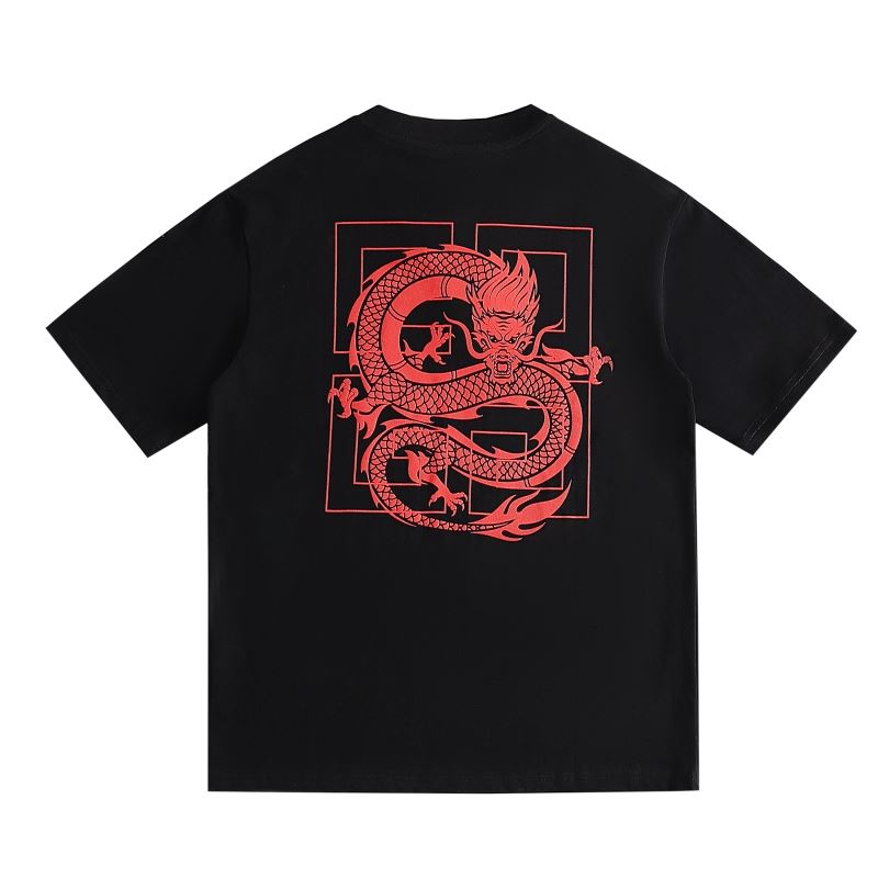 Givenchy T-Shirts